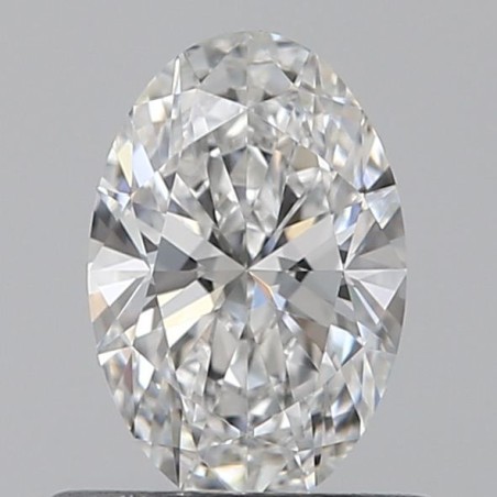 Diament szlif owalny, 0.51ct, VS1, E, GIA 1539523337