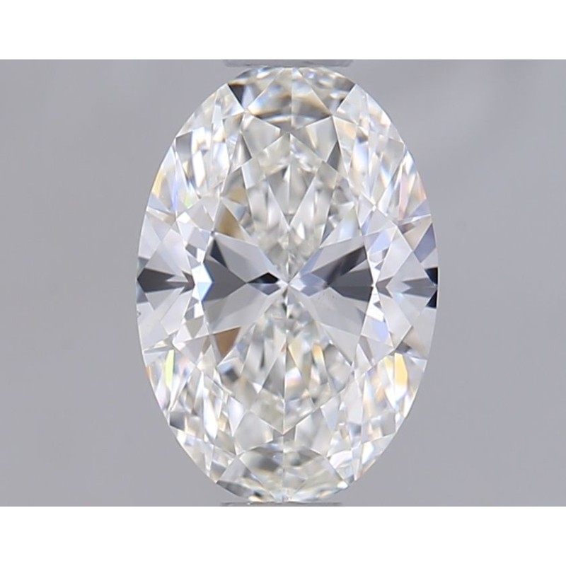 Diament szlif owalny, 0.71ct, VS2, G, GIA 2524758647 Diament szlif owalny, 0.71ct, VS2, G, GIA 2524758647