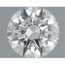 Diament szlif okrągły, 0.47ct, SI1, G, GIA 2514237573