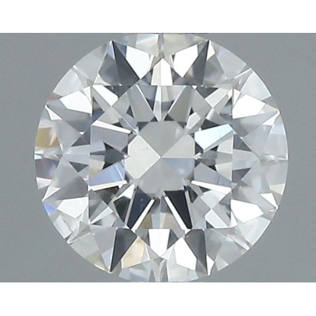 Diament szlif okrągły, 0.47ct, SI1, G, GIA 2514237573
