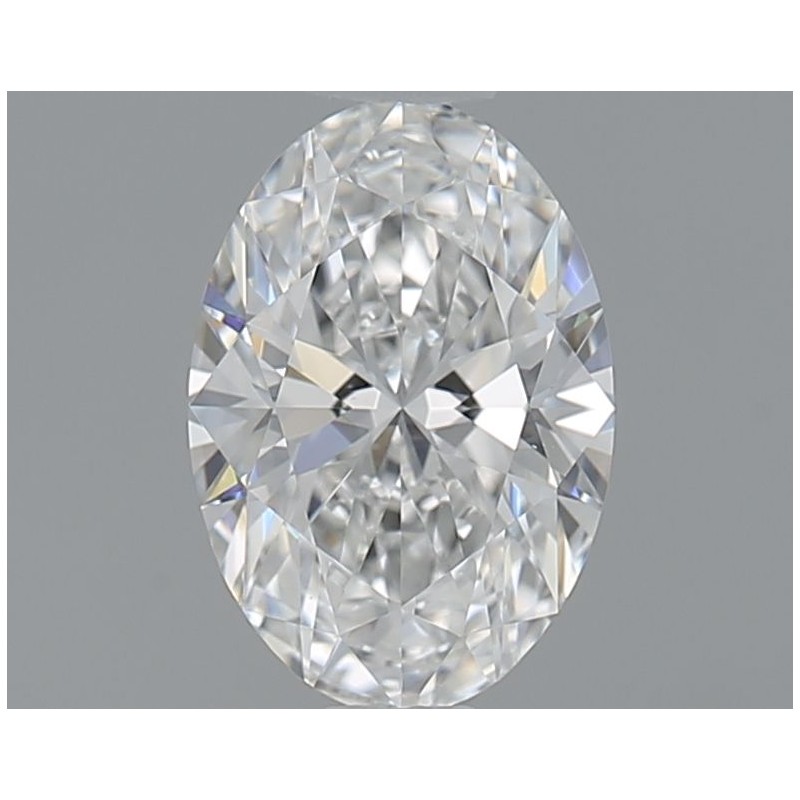 Diament szlif owalny, 0.7ct, VS1, E, GIA 2534564758 Diament szlif owalny, 0.7ct, VS1, E, GIA 2534564758