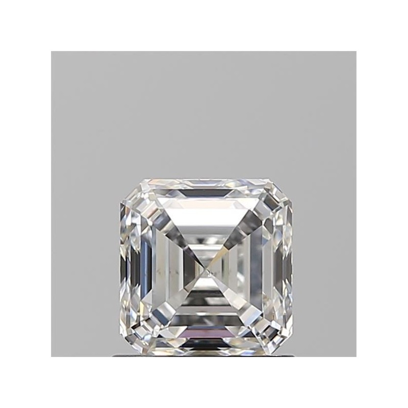 Diament asscher, 1.02ct, VS2, G, GIA 6515887511 Diament asscher, 1.02ct, VS2, G, GIA 6515887511
