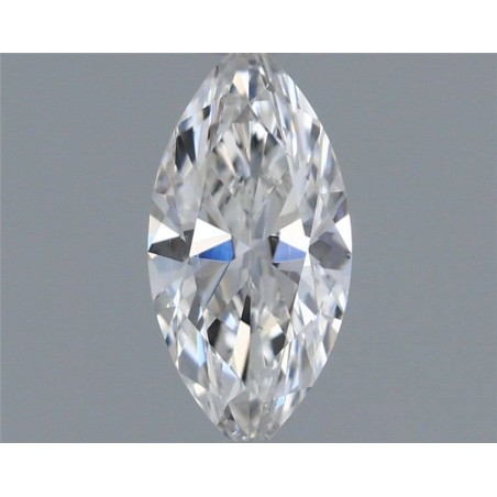 Diament markiza, 0.3ct, VVS2, F, GIA 7538195277