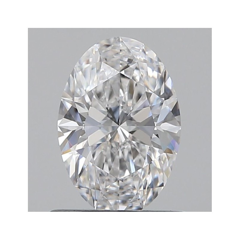 Diament szlif owalny, 0.64ct, VS1, D, GIA 6531206541 Diament szlif owalny, 0.64ct, VS1, D, GIA 6531206541