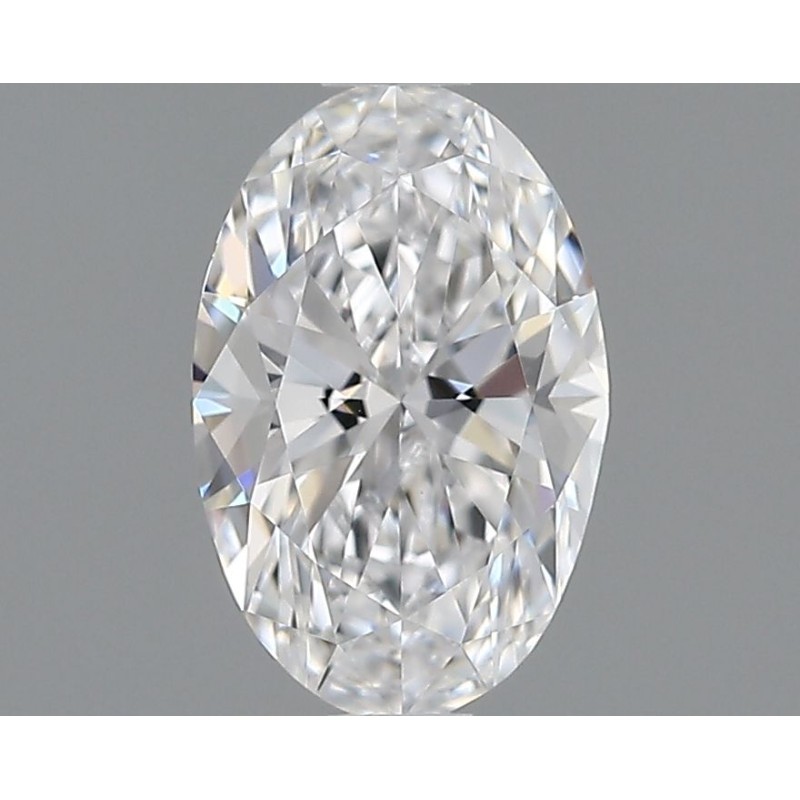 Diament szlif owalny, 0.8ct, VS1, D, GIA 5533294927 Diament szlif owalny, 0.8ct, VS1, D, GIA 5533294927