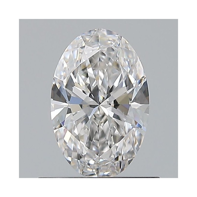 Diament szlif owalny, 0.61ct, VS2, G, GIA 1537031575 Diament szlif owalny, 0.61ct, VS2, G, GIA 1537031575