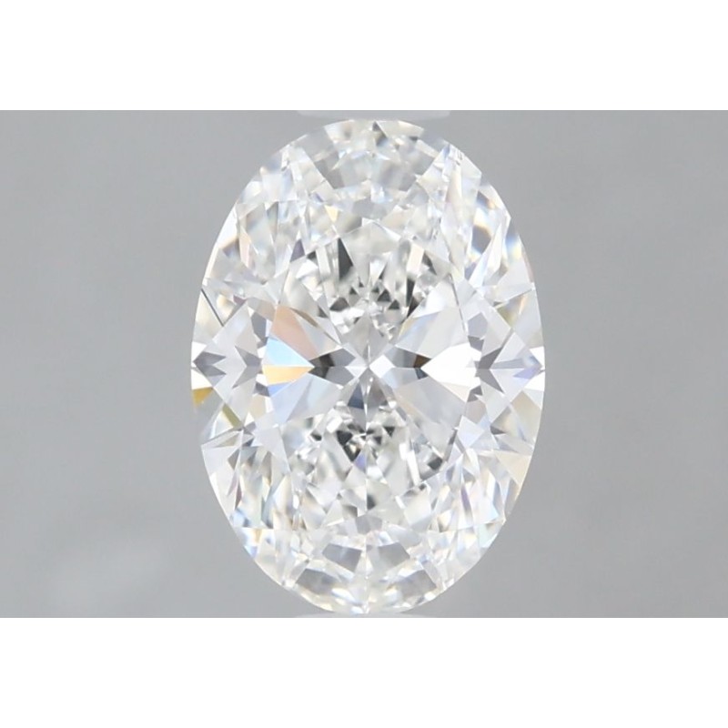 Diament szlif owalny, 0.7ct, VS1, F, GIA 7532017118 Diament szlif owalny, 0.7ct, VS1, F, GIA 7532017118