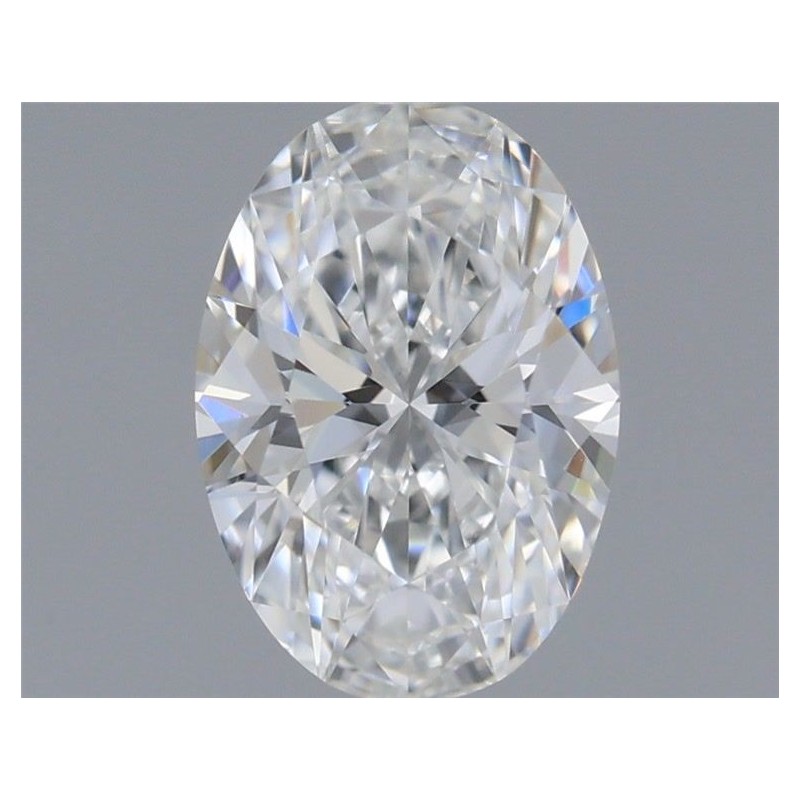 Diament szlif owalny, 0.56ct, VVS1, F, GIA 6522411050 Diament szlif owalny, 0.56ct, VVS1, F, GIA 6522411050