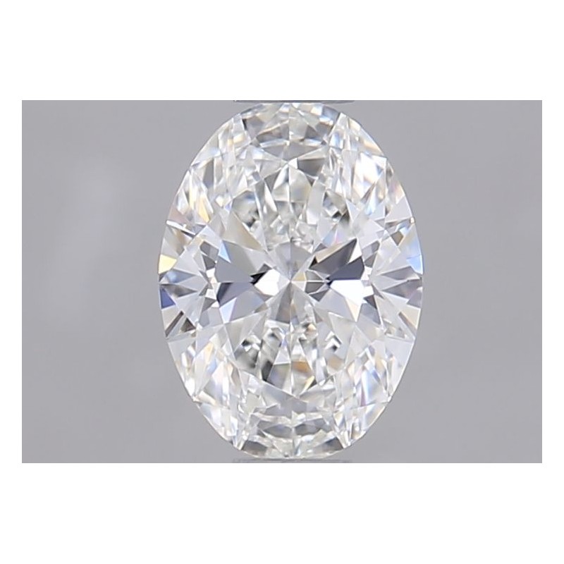 Diament szlif owalny, 0.51ct, VVS1, G, GIA 6535017518