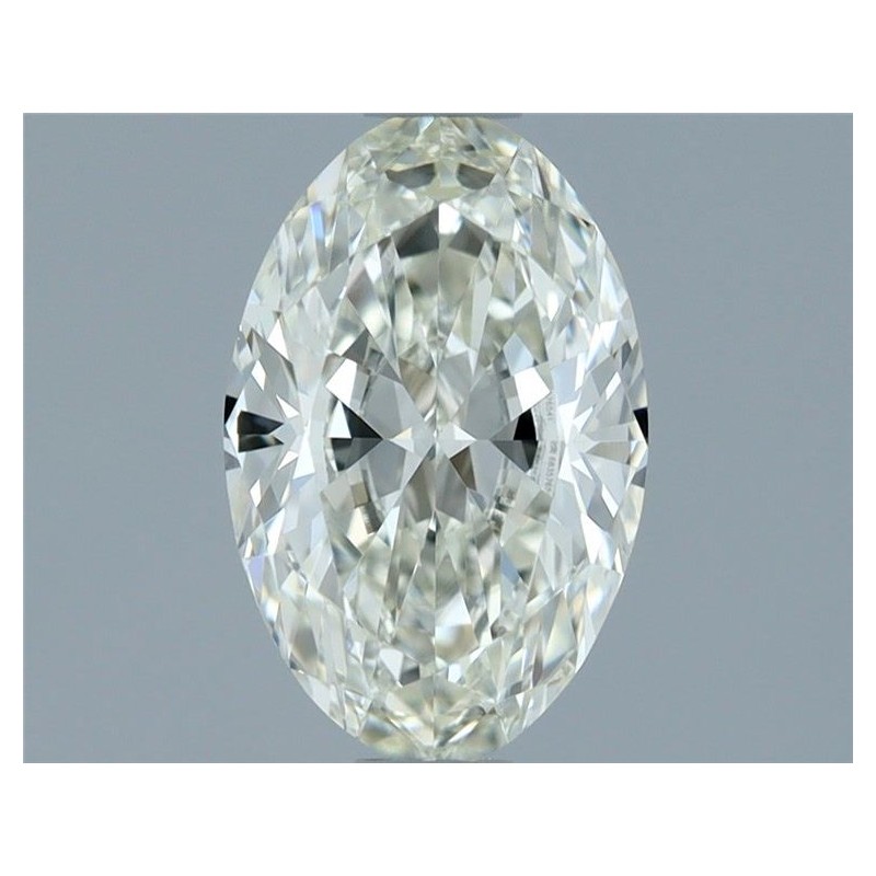 Diament szlif owalny, 1ct, VVS2, I, IGI 683576541