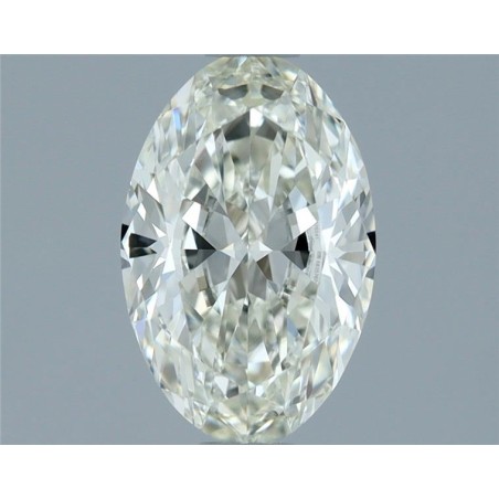 Diament szlif owalny, 1ct, VVS2, I, IGI 683576541