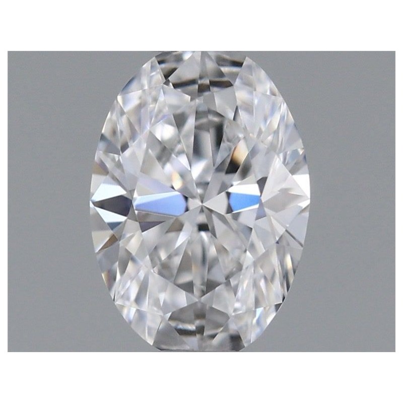 Diament szlif owalny, 0.3ct, VS1, D, GIA 2537084711
