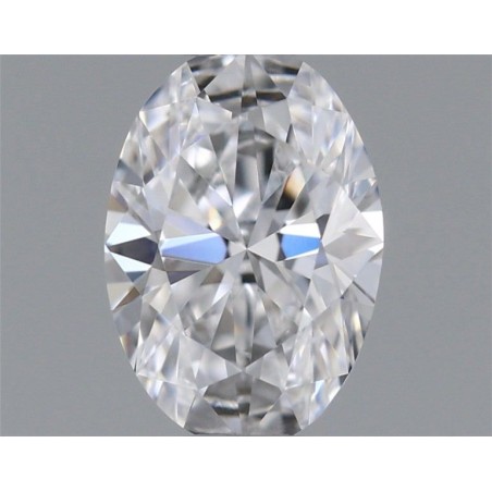 Diament szlif owalny, 0.3ct, VS1, D, GIA 2537084711