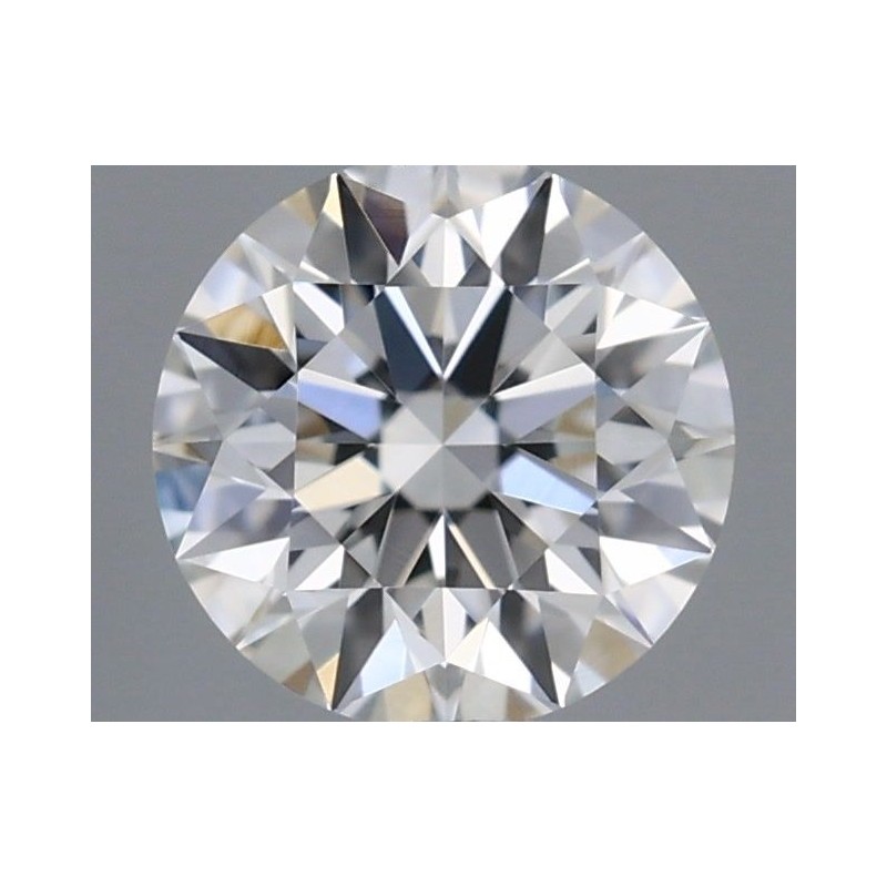 Diament szlif okrągły, 0.3ct, VS1, D, GIA 2534533997