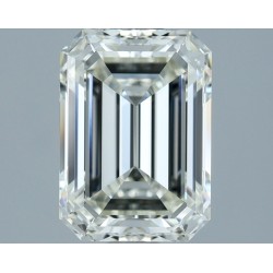 Diament szlif szmaragdowy, 1.7ct, VVS2, I, IGI 669474140