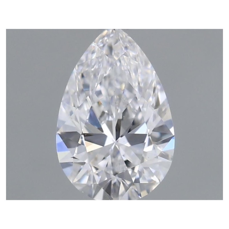 Diament szlif gruszkowy, 0.36ct, VS1, D, GIA 1529219980 Diament szlif gruszkowy, 0.36ct, VS1, D, GIA 1529219980