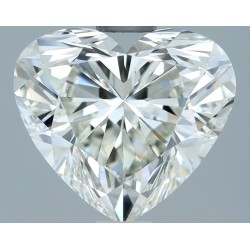 Diament serce, 1.55ct, VS1, I, IGI 667423613