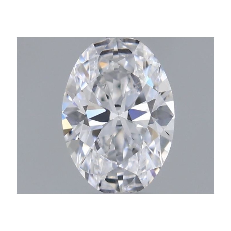Diament szlif owalny, 0.3ct, VS1, D, GIA 6525717997