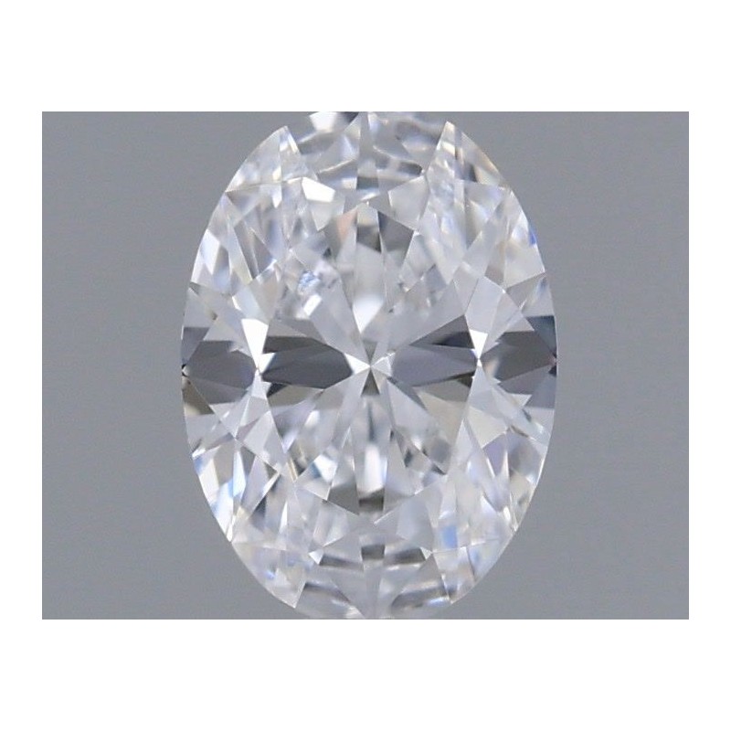 Diament szlif owalny, 0.3ct, VS1, D, GIA 1528830960