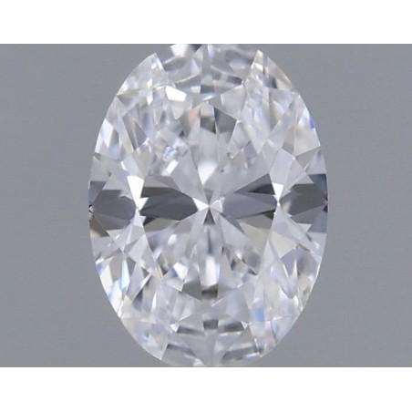 Diament szlif owalny, 0.3ct, VS1, D, GIA 1528830960