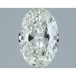 Diament szlif owalny, 1.51ct, VVS2, I, IGI 727565903