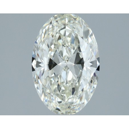 Diament szlif owalny, 1.51ct, VVS2, I, IGI 727565903