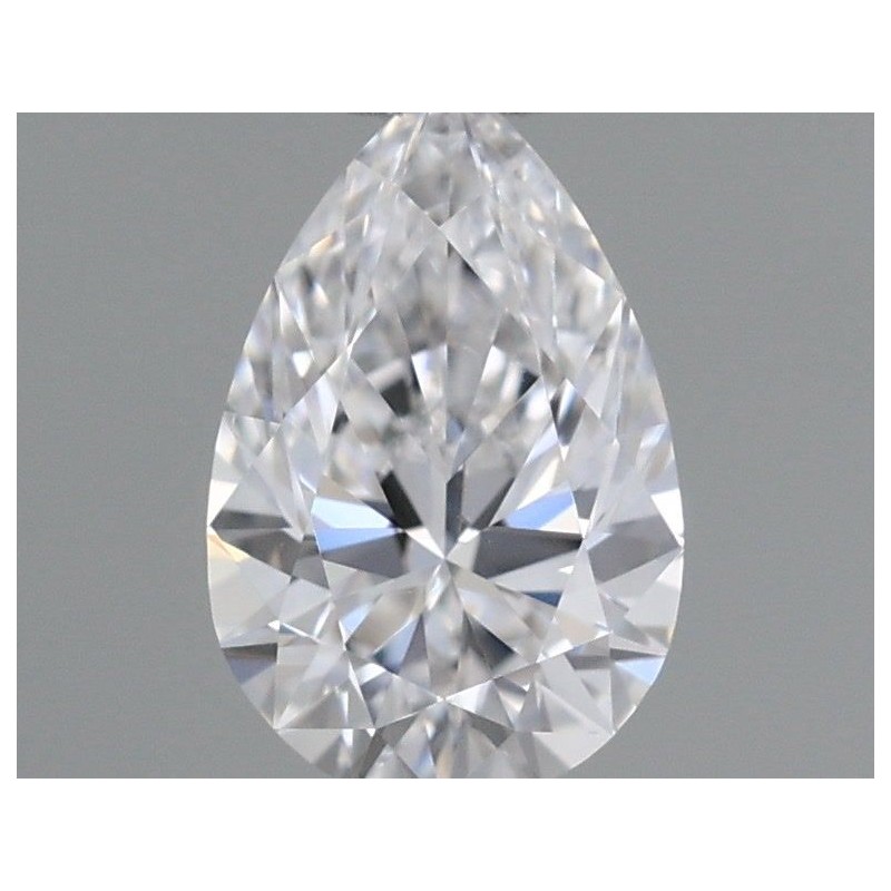 Diament szlif gruszkowy, 0.3ct, VS1, D, GIA 1525139363 Diament szlif gruszkowy, 0.3ct, VS1, D, GIA 1525139363