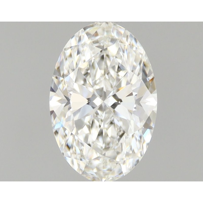Diament szlif owalny, 0.54ct, VS1, G, GIA 6512365057 Diament szlif owalny, 0.54ct, VS1, G, GIA 6512365057