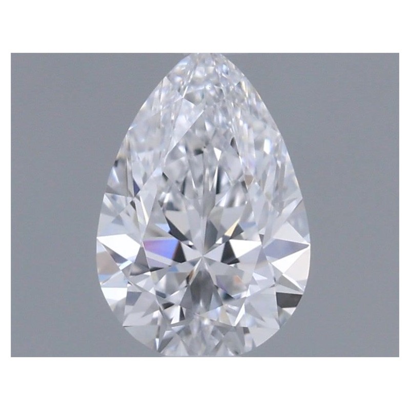 Diament szlif gruszkowy, 0.3ct, VS1, D, GIA 7533084716 Diament szlif gruszkowy, 0.3ct, VS1, D, GIA 7533084716