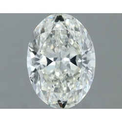Diament szlif owalny, 1ct, VS2, H, IGI 732579492