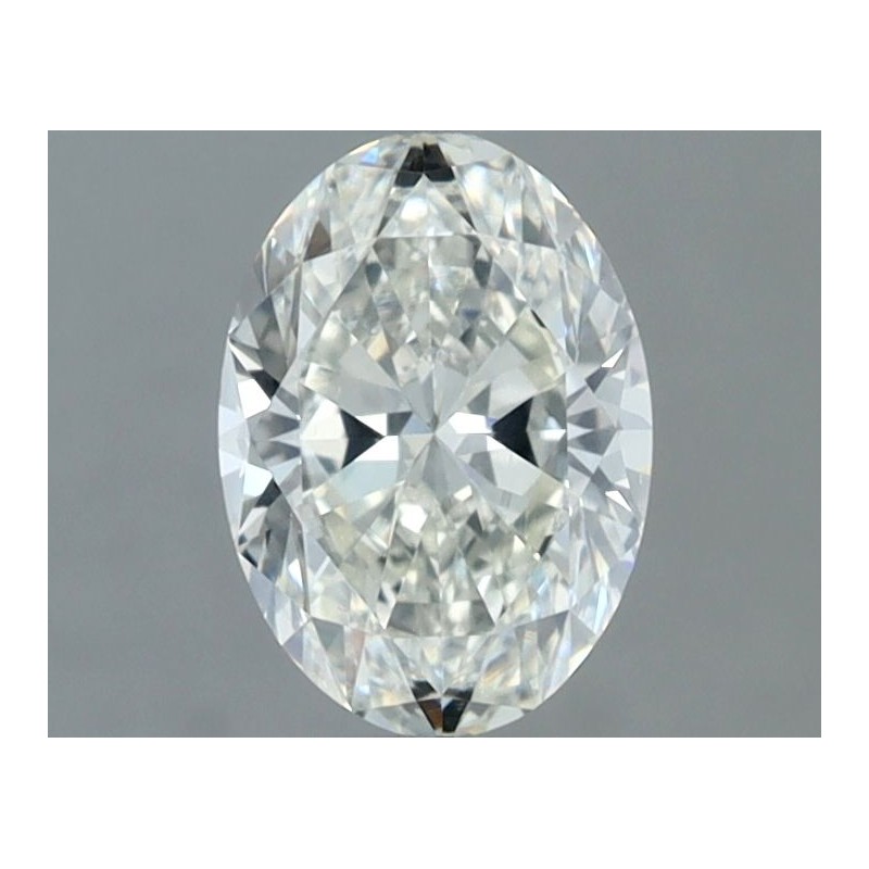 Diament szlif owalny, 1ct, VS2, H, IGI 732579492