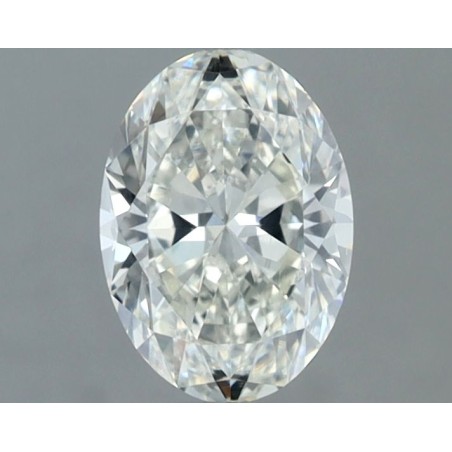 Diament szlif owalny, 1ct, VS2, H, IGI 732579492