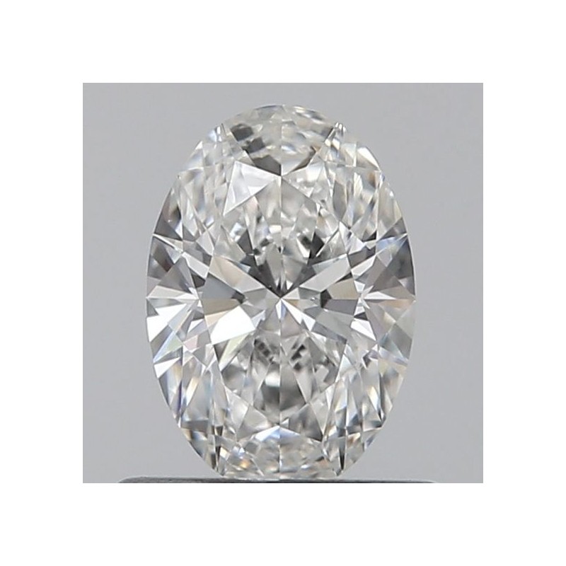 Diament szlif owalny, 0.51ct, VS2, G, GIA 6525751991