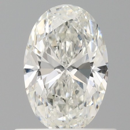 Diament szlif owalny, 0.71ct, VS2, F, GIA 7528681237