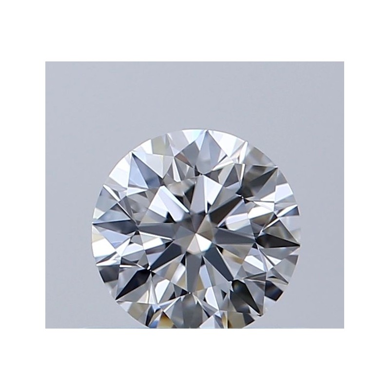 Diament szlif okrągły, 0.4ct, VVS1, D, GIA 7536549977 Diament szlif okrągły, 0.4ct, VVS1, D, GIA 7536549977