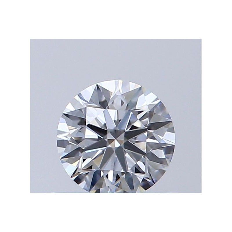 Diament szlif okrągły, 0.41ct, VVS2, D, GIA 2536459878