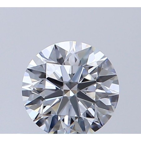 Diament szlif okrągły, 0.41ct, VVS2, D, GIA 2536459878