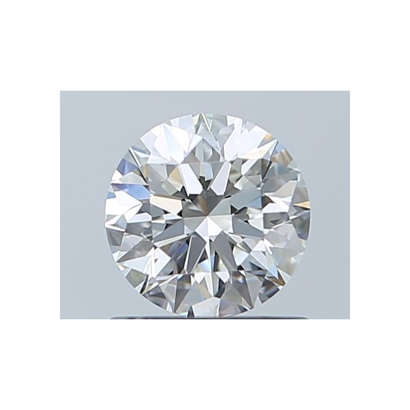 Diament szlif okrągły, 0.7ct, VVS2, F, IGI 731513552