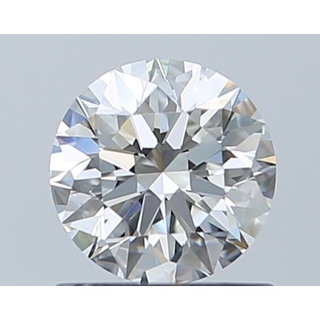 Diament szlif okrągły, 0.7ct, VVS2, F, IGI 731513552