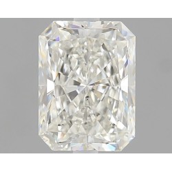 Diament radiant, 1.2ct, SI1, I, GIA 1539509688