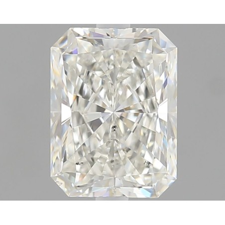 Diament radiant, 1.2ct, SI1, I, GIA 1539509688