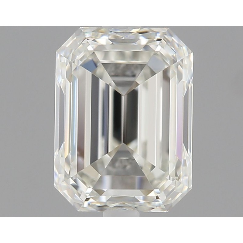 Diament szlif szmaragdowy, 1.01ct, VVS2, G, IGI 733568910