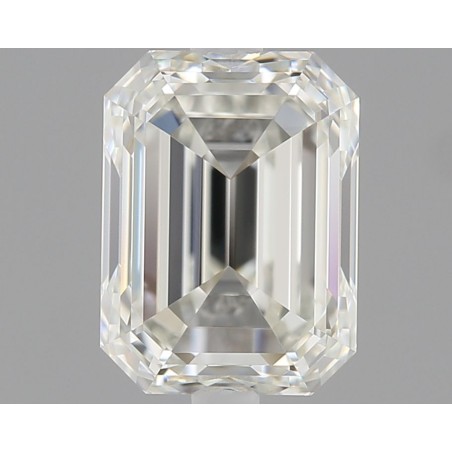 Diament szlif szmaragdowy, 1.01ct, VVS2, G, IGI 733568910
