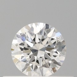 Diament szlif okrągły, 0.36ct, VVS2, G, GIA 2536754271