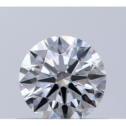 Diament szlif okrągły, 0.36ct, VVS2, E, GIA 7531459722