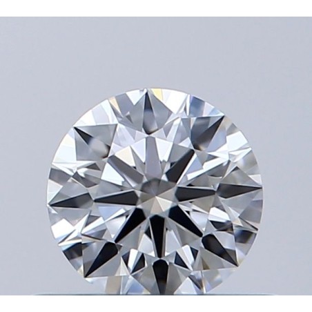 Diament szlif okrągły, 0.36ct, VVS2, E, GIA 7531459722