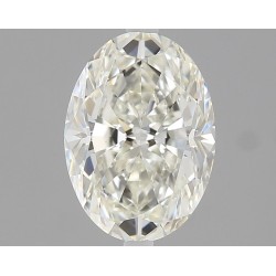 Diament szlif owalny, 1.3ct, VS1, H, IGI 733569009