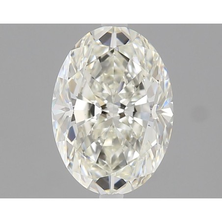 Diament szlif owalny, 1.3ct, VS1, H, IGI 733569009