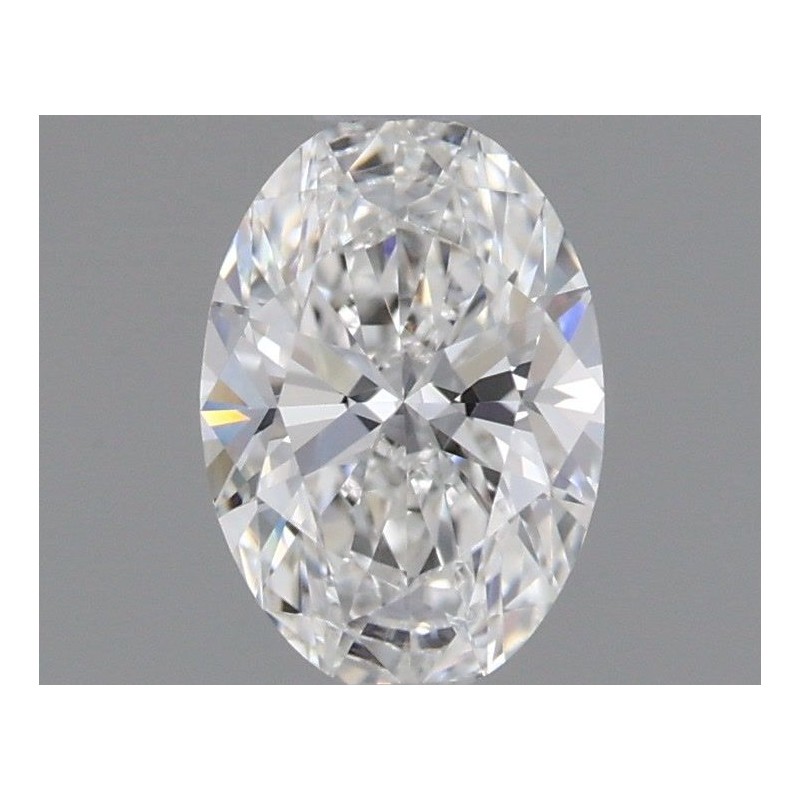 Diament szlif owalny, 0.6ct, VVS1, F, GIA 7508889363 Diament szlif owalny, 0.6ct, VVS1, F, GIA 7508889363