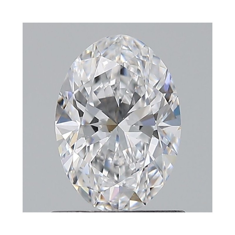 Diament szlif owalny, 0.7ct, VS2, D, GIA 1529371478